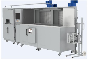 TPM3D PPS (PART & POWDER PROCESSING STATION)