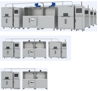 TPM3D SLS PRINTTING SYSTEM