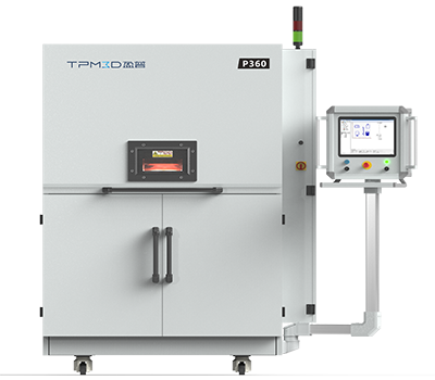 盈普P360 SLS 3D打印机