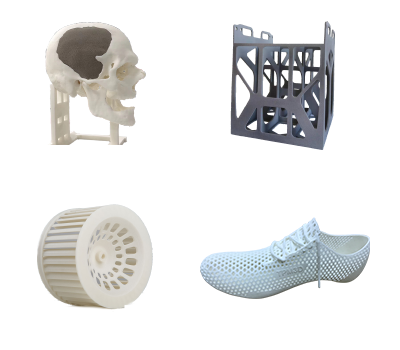 3D打印机TPM3D盈普专用高分子粉体