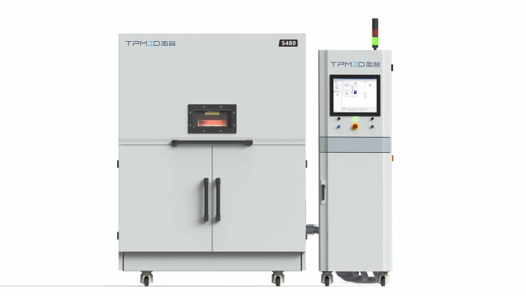 High-precision SLS 3D printer S480-TPM3D