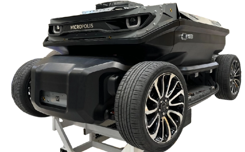 Large Format 3D Printing Services