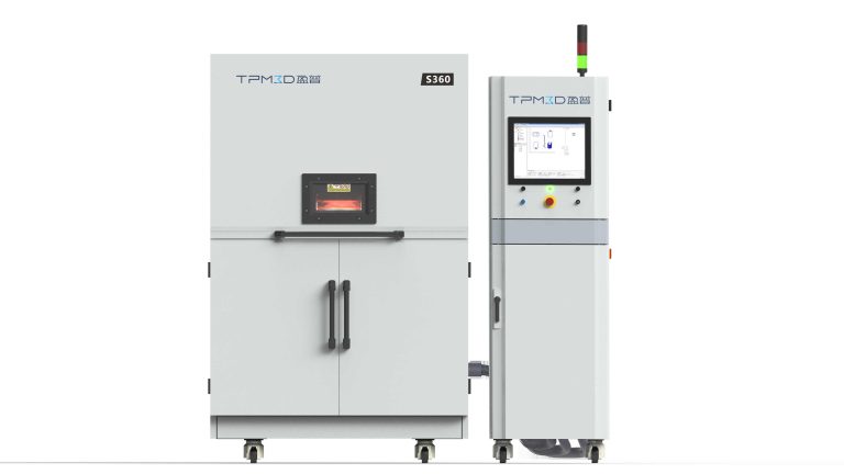 Polymer 3D Printer S360-TPM3D