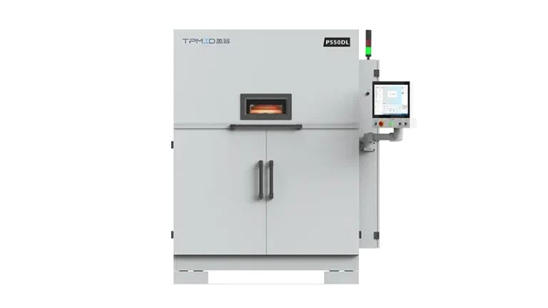 Large format 3D printer P550DL-TPM3D