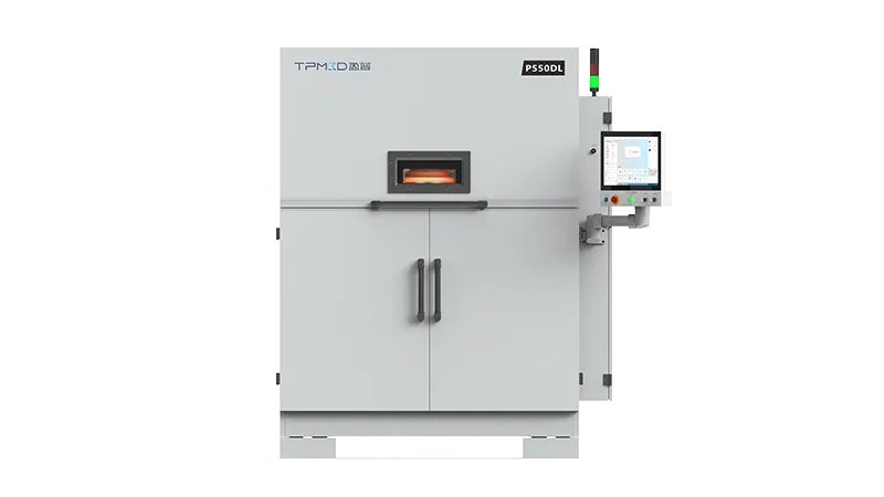 Large format 3D printer P550DL-TPM3D