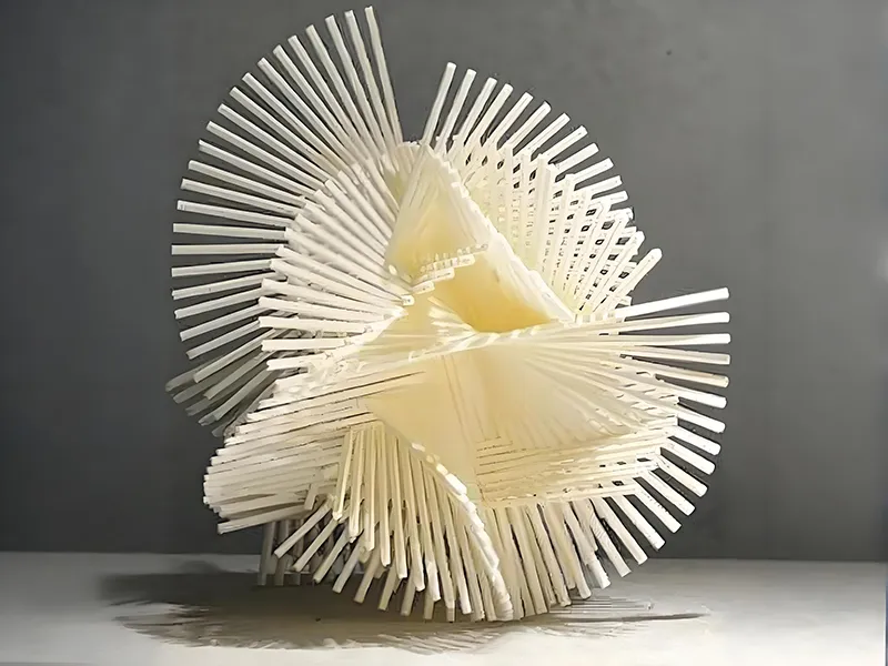 Materials for Creative and Research-Driven Innovation