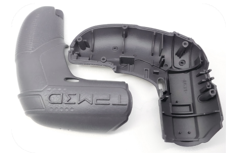 Precimid1176Pro GF30 BLK