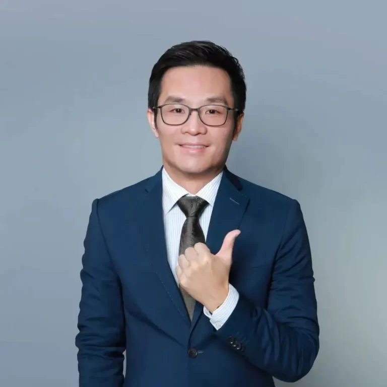 上海盈普三维打印科技有限公司的创始人及董事长招銮先生