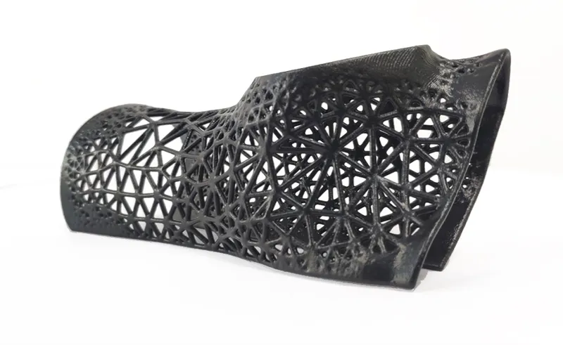 3D打印腕部护具