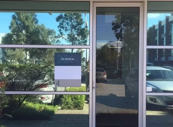 3D Medical公司
