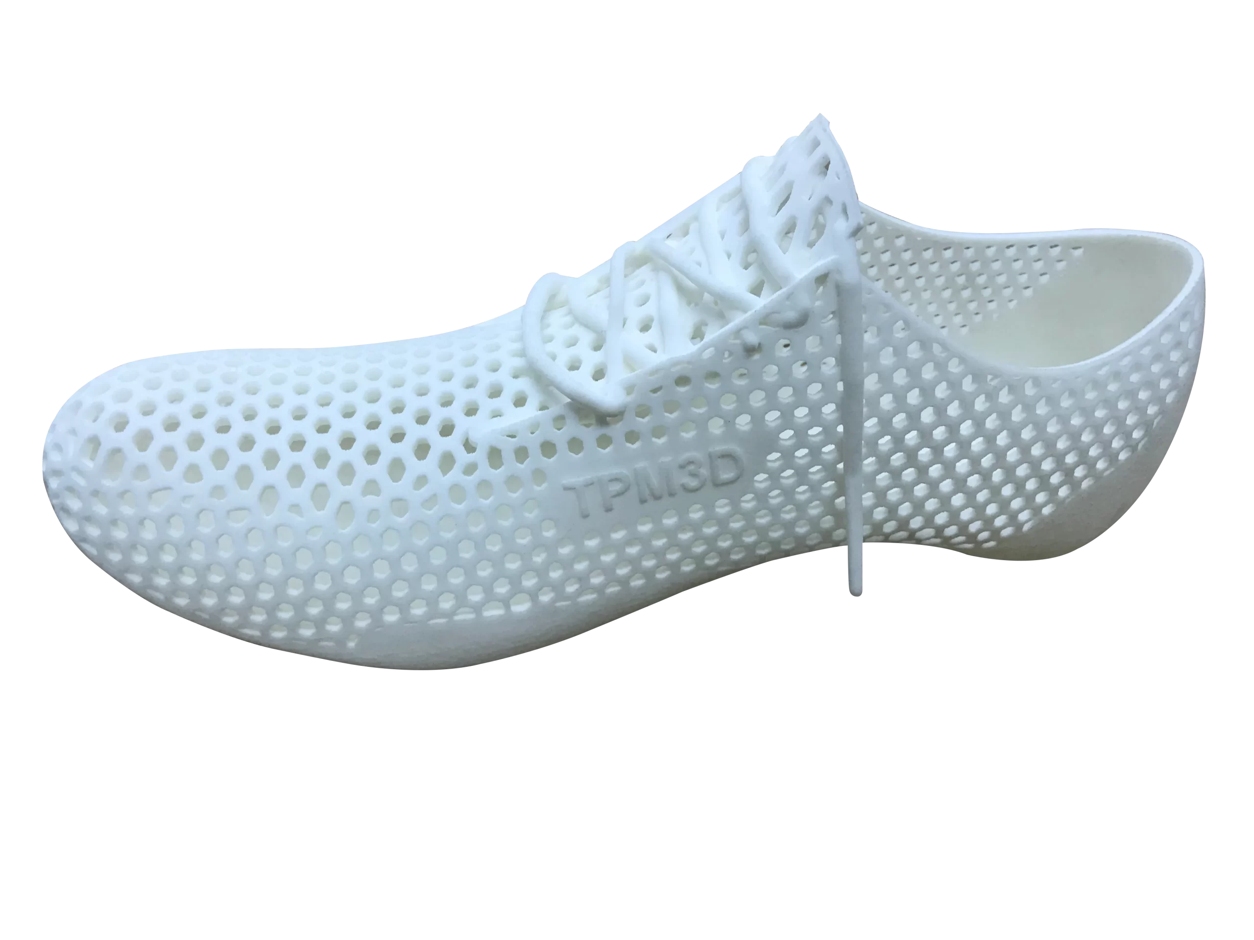 盈普3D打印鞋
