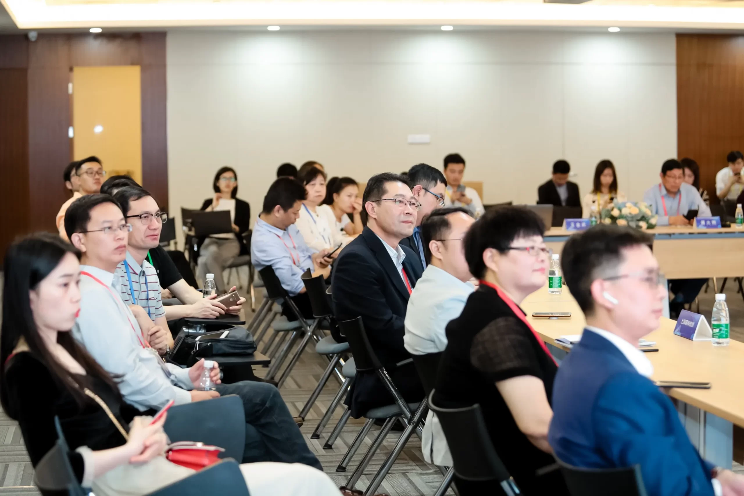 盈普三维出席并赞助 2019年第五届国际康复医学会议2