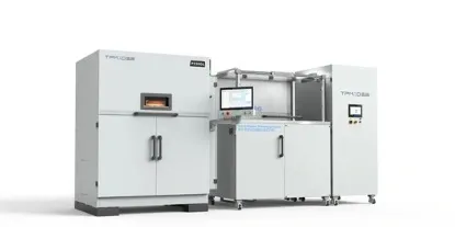 盈普P550DL清洁生产解决方案