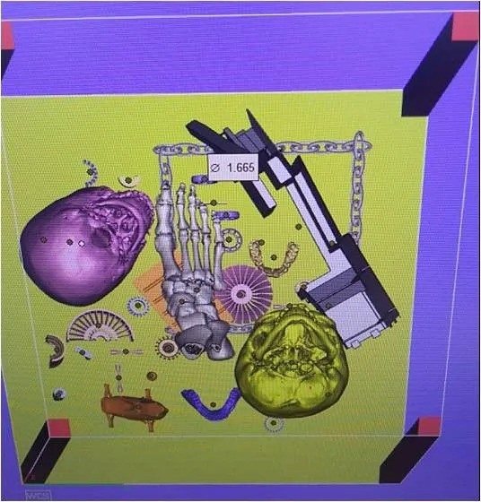 在盈普ELITE P5500上做件