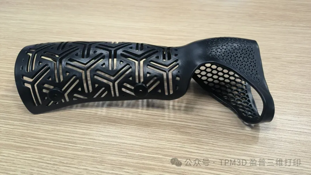 共聚尼龙材料展件